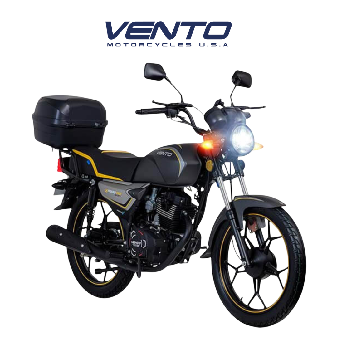 XPRESS SPORT 170 2025