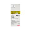 ABASAGLAR (INSULINA) KWIKPEN 100U/ML C/1 SOL INY