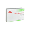 AMSA METFORMINA 850MG TAB 30