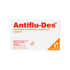 ANTIFLU-DES 24 caps