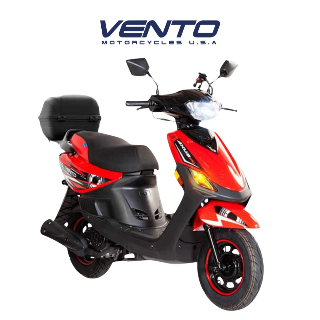 AXUS 170 2025