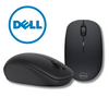Dell Mouse óptico inalámbrico Dell WM126