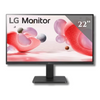 Monitor Full HD de 21,45