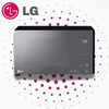 Horno Microondas NeoChef™ 1.5 pies³ con Grill