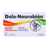 DOLO-NEUROBION / 10 tabs