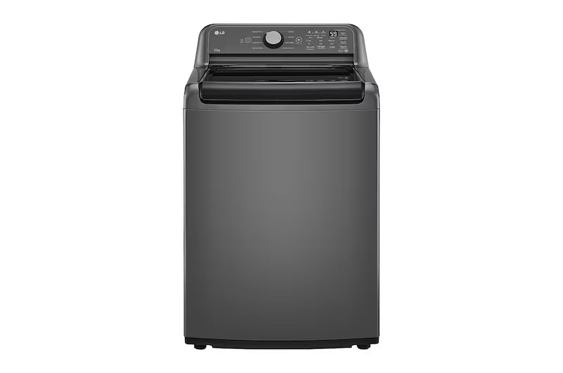 Aspiradora Inalámbrica LG CordZero™ Gris