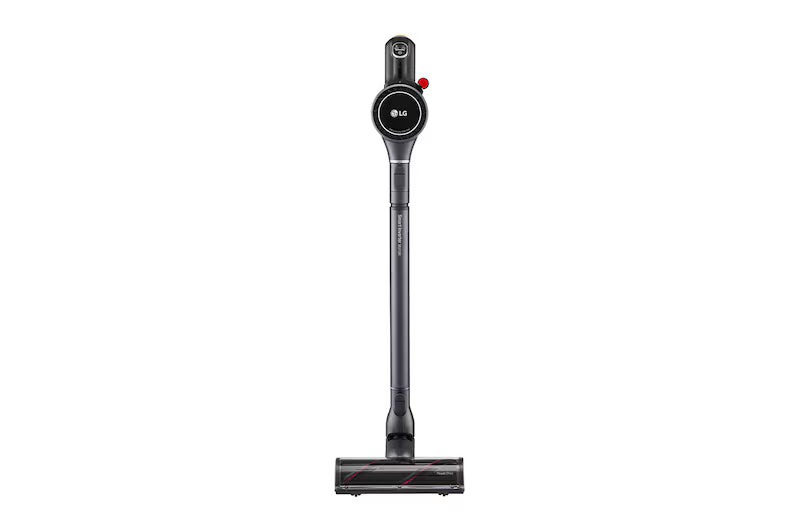 Aspiradora Inalámbrica LG CordZero™ Gris