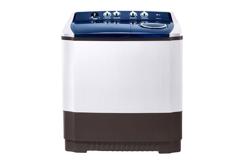 Lavadora LG Carga Superior Doble tina 15 kg