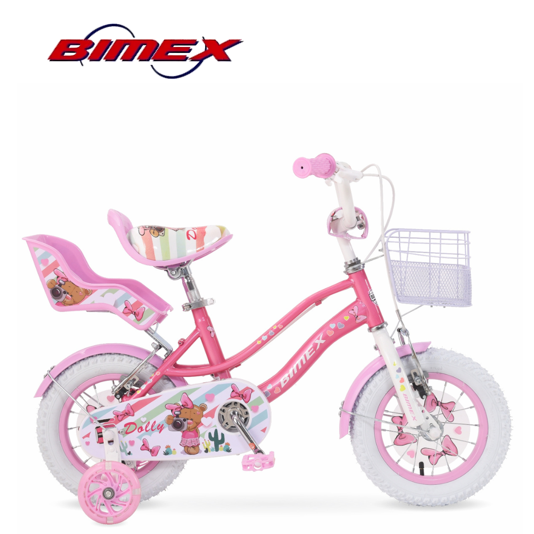 DOLLY R 12