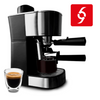 Cafetera espresso