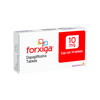 FORXIGA 10MG C/14 TABS