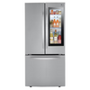 Refrigerador Instaview™ French Door 25 pies³