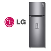 REFRIGERADOR LG TOP FREEZER