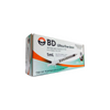 JERINGA INSULINA 1ML 31GX6MM C/10 PZAS