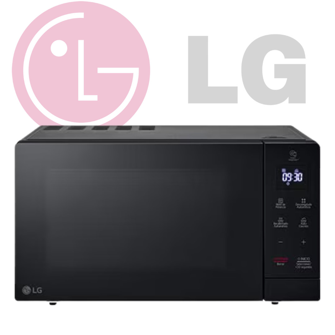 Horno Microondas NeoChef™ 1.1 pies³ EasyClean