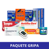 Paquete Gripa