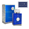 ARMAF CLUB DE NUIT BLUE ICONIC 105ML EDP SPRAY
