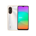 Smartphone Acer Sospiro AC50, Blanco