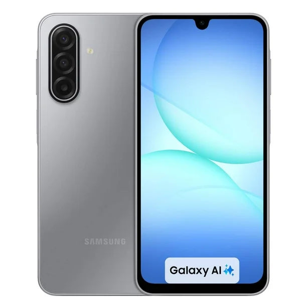 Smartphone Galaxy A17 4/128GB