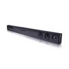 LG Soundbar | Barra de sonido LG SK1D | 2.0 canales | conectividad Bluetooth®