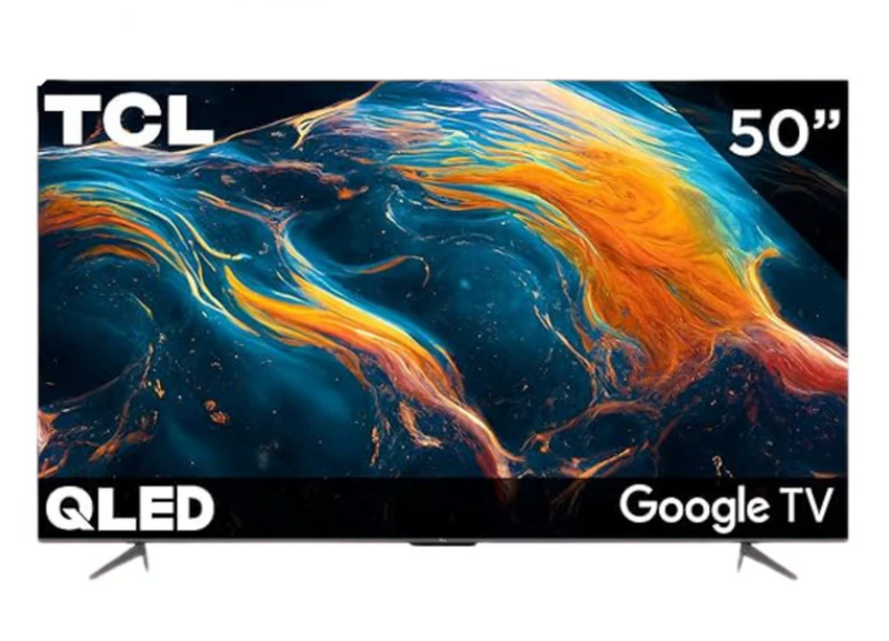 Pantalla TCL 50
