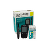 Tiras reactivas Accu-Check Active 50