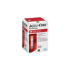 Tiras reactivas Accu-Check Performa 50