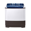 Lavadora LG Carga Superior Doble tina 15 kg