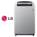 Lavadora LG Carga Superior Inverter 19kg
