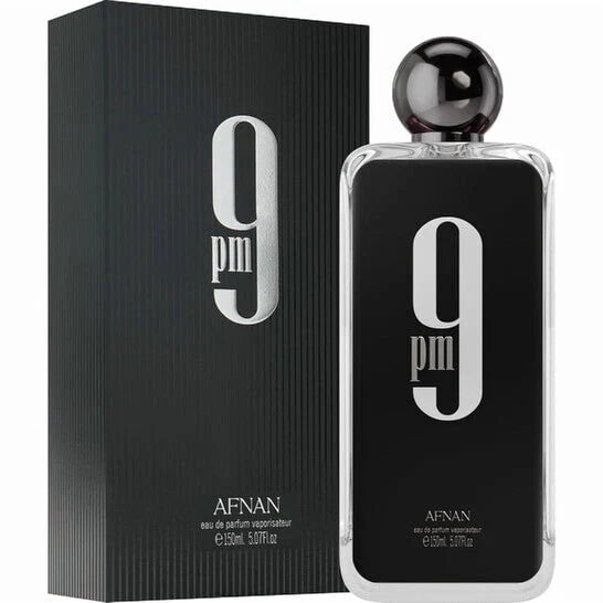 Afnan 9PM, Eau De Parfum Masculino 100ml