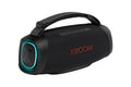 Bocina Bluetooth portátil LG XBOOM Go XG8T de grado militar y batería de 15 horas de duración
