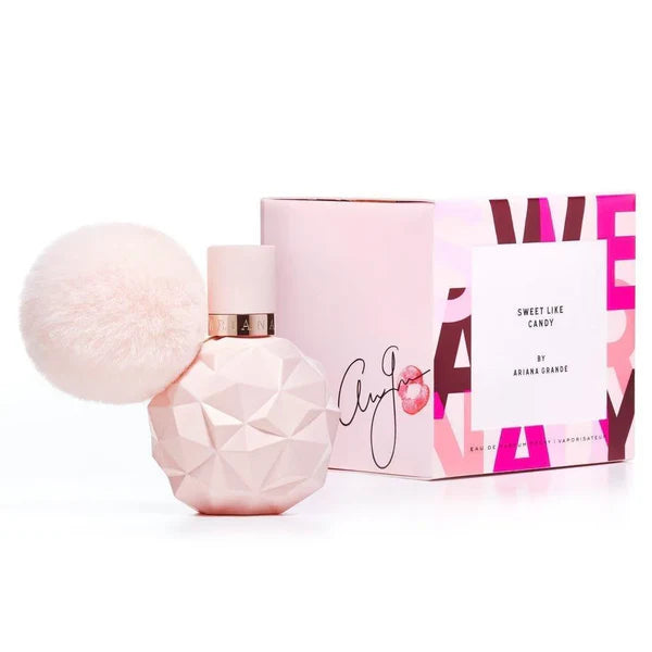 Ariana Grande Sweet Like Candy, Eau De Parfum, 100ml Spray