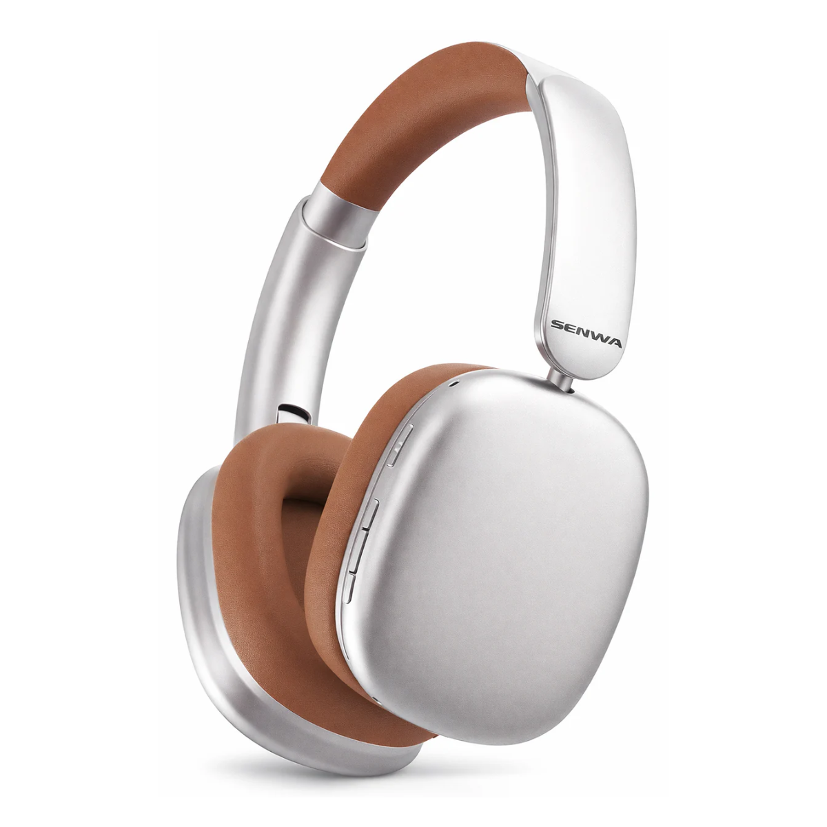 Audífonos de Diadema Senwa S300, Ergonómicos