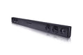 Barra de sonido LG SK1D, 2.0 canales, conectividad Bluetooth