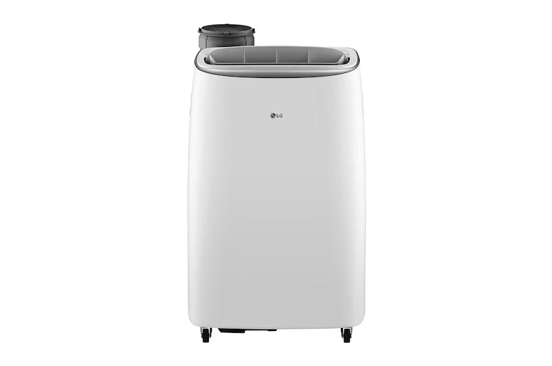 LG Portátil Inverter, 1 Ton, Frío (Voltaje 115V / 60HZ)