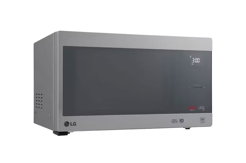 Horno Microondas NeoChef™ 1.4 pies³ EasyClean