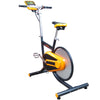 Bicicleta para Spinning de Resistencia Magnetica Fitness Station
