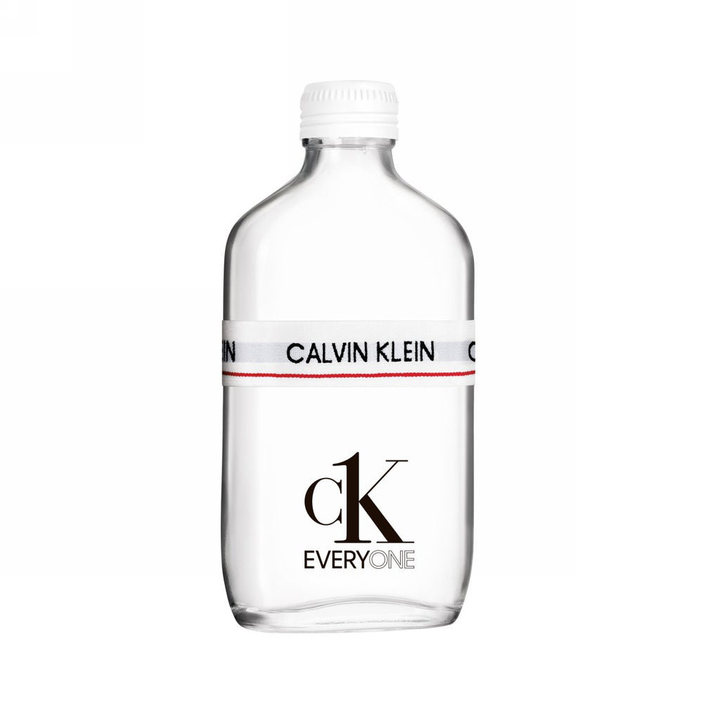 Fragancia Unisex Calvin Klein Everyone Edt 200 Ml