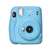 Cámara Fujifilm Instax Mini 11 Azul