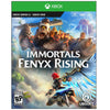 Xbox One Immortals Fenyx Rising