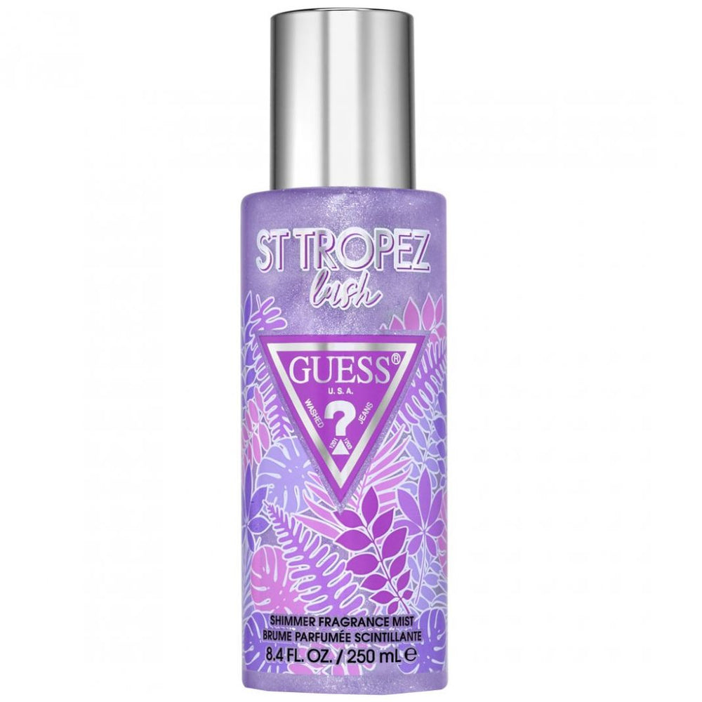 Body Mist para Mujer Guess St Tropez 250 Ml