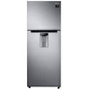Refrigerador 13P con Congelador Superior Rt35A571Js9 Silver Samsung