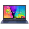 Laptop Asus D515Da-Bq1281W R3 3Rd 8G 256Ssd Azul