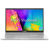 Laptop Asus Vb X515Ea-Ej1990W 7505 8G 256Ssd Plata