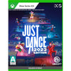 Xbox Serie X Y S  Just Dance 2023