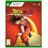 Xbox Serie X Y S Dragon Ball Z Kakarot