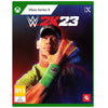 Xbox Serie X Y S Wwe 2K23