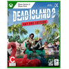 Xbox Serie X Y S Dead Island 2