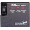 Regulador Sola Basic Microvolt Dn-21-122 de 1,200Va / 1200W con 4 Contactos Smartbitt