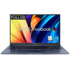 Laptop Asus Vivobook X1503Za-L1392W Ci5 12Th 16Gb 256Gb